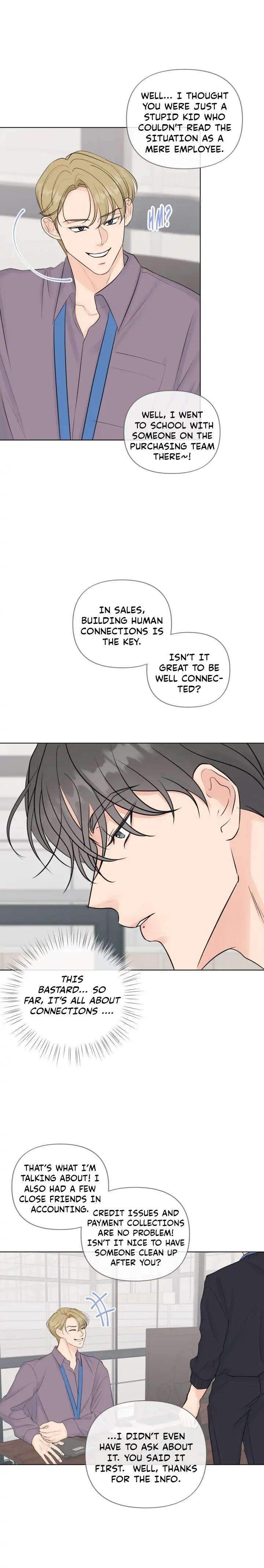 Unlikely-Affair-By-Lilic-Uncensored-Eng page 7