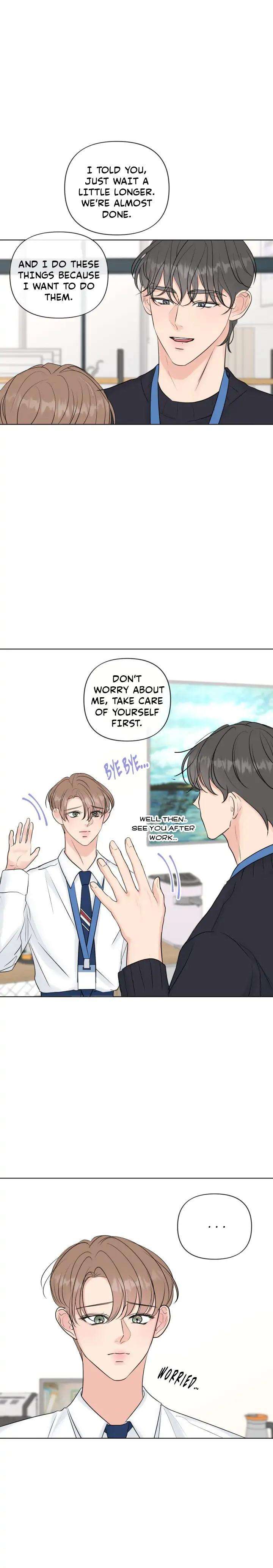 Unlikely-Affair-By-Lilic-Uncensored-Eng page 11