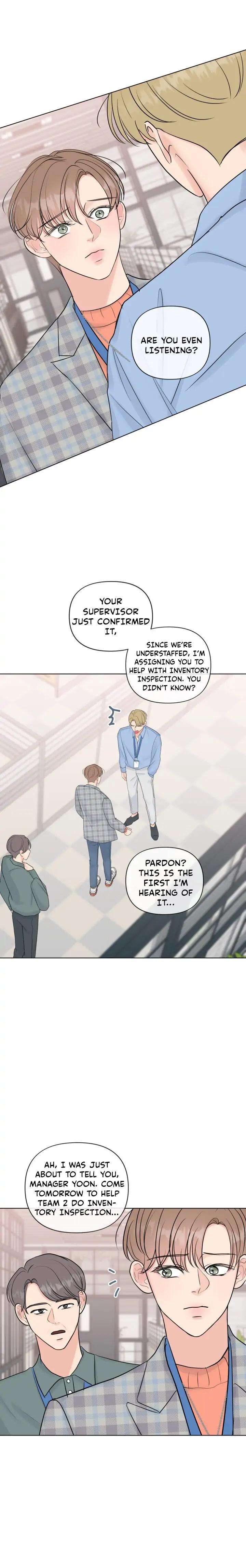 Unlikely-Affair-By-Lilic-Uncensored-Eng page 13