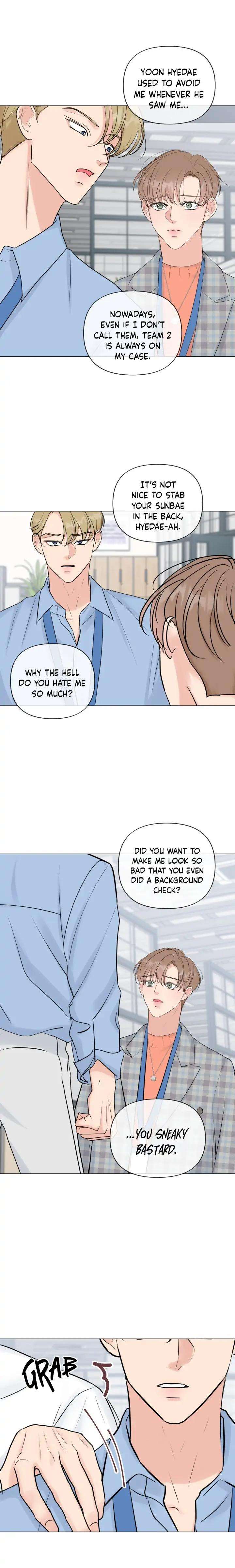 Unlikely-Affair-By-Lilic-Uncensored-Eng page 5