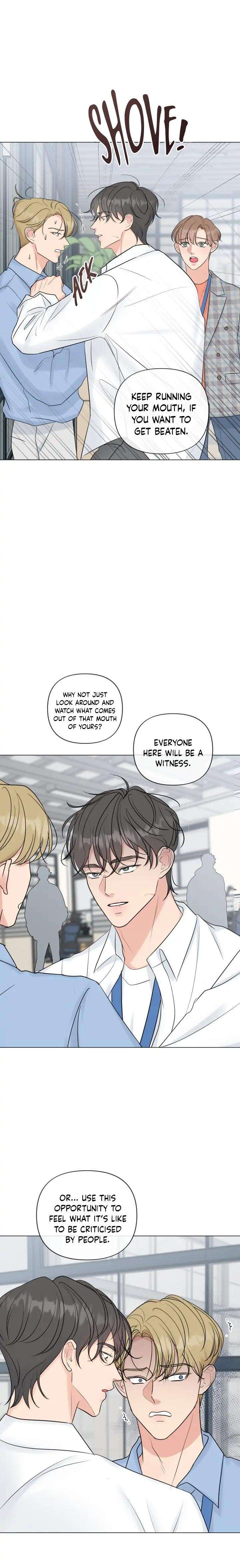 Unlikely-Affair-By-Lilic-Uncensored-Eng page 6