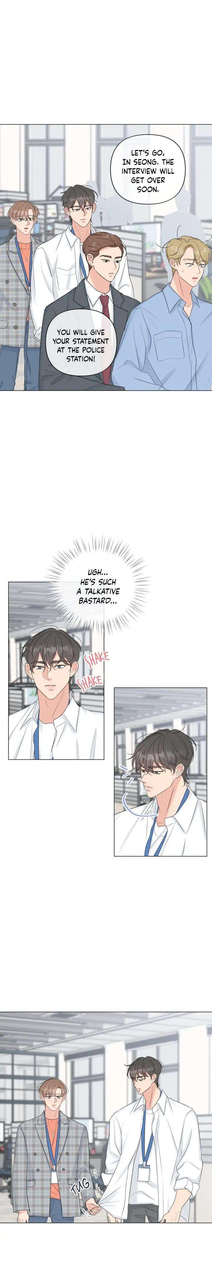 Unlikely-Affair-By-Lilic-Uncensored-Eng page 8
