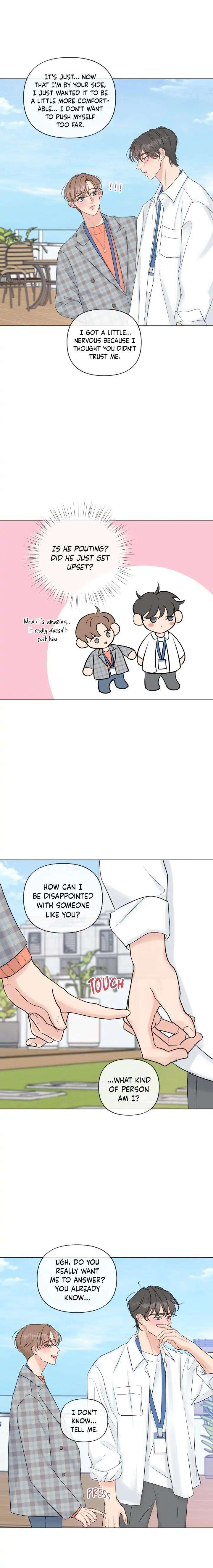 Unlikely-Affair-By-Lilic-Uncensored-Eng page 12