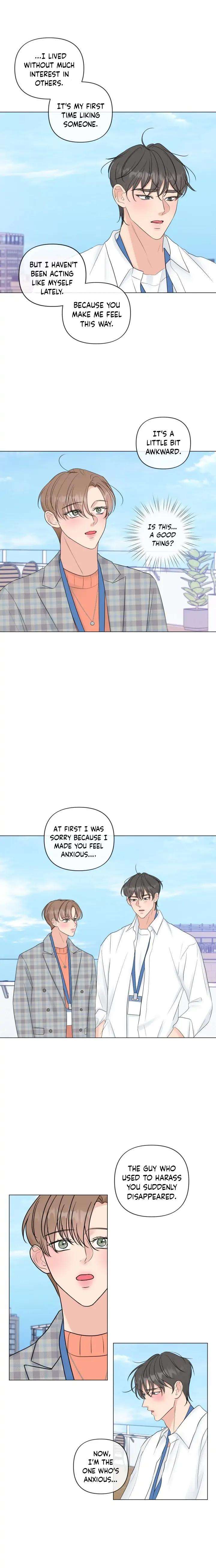 Unlikely-Affair-By-Lilic-Uncensored-Eng page 13