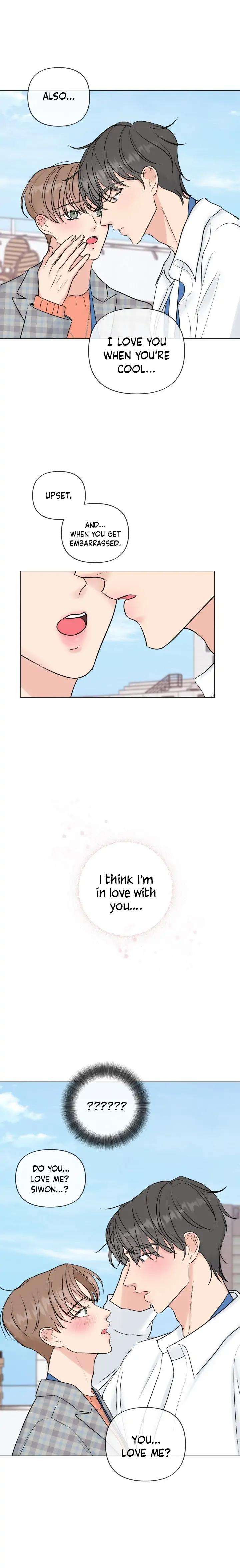 Unlikely-Affair-By-Lilic-Uncensored-Eng page 17