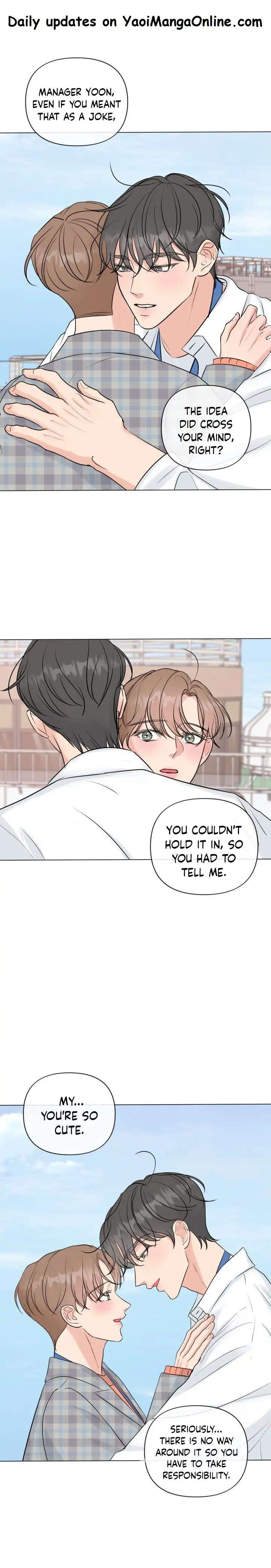 Unlikely-Affair-By-Lilic-Uncensored-Eng chapter_025 thumbnail