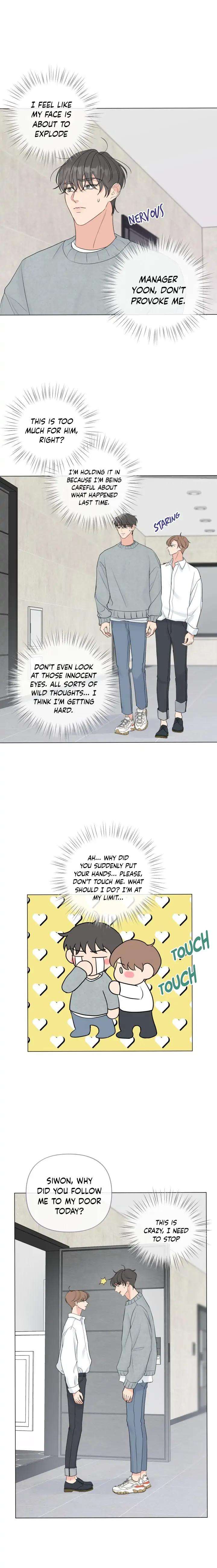Unlikely-Affair-By-Lilic-Uncensored-Eng page 5