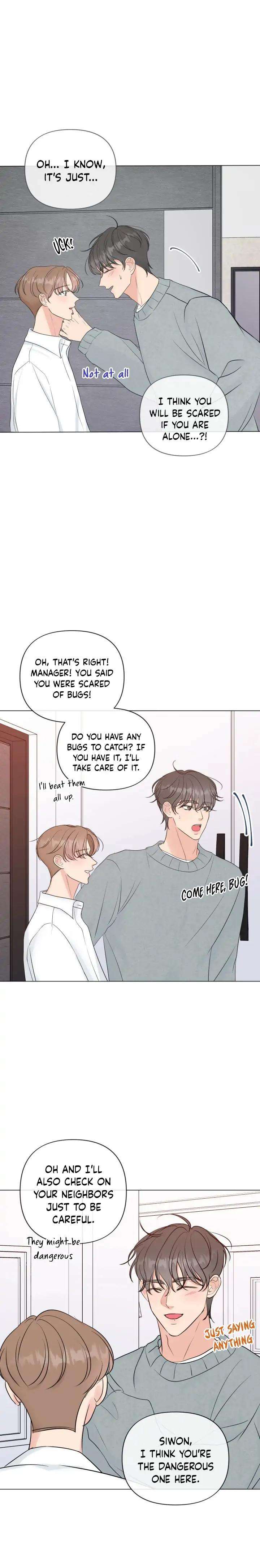 Unlikely-Affair-By-Lilic-Uncensored-Eng page 6