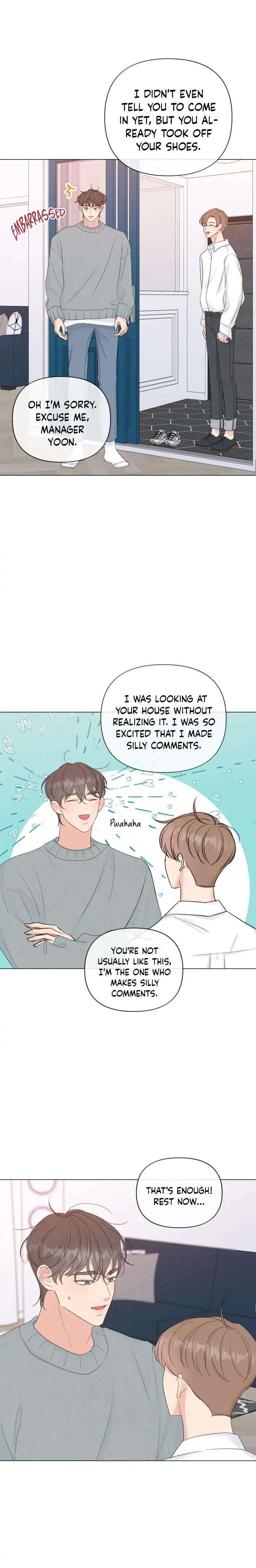 Unlikely-Affair-By-Lilic-Uncensored-Eng page 7