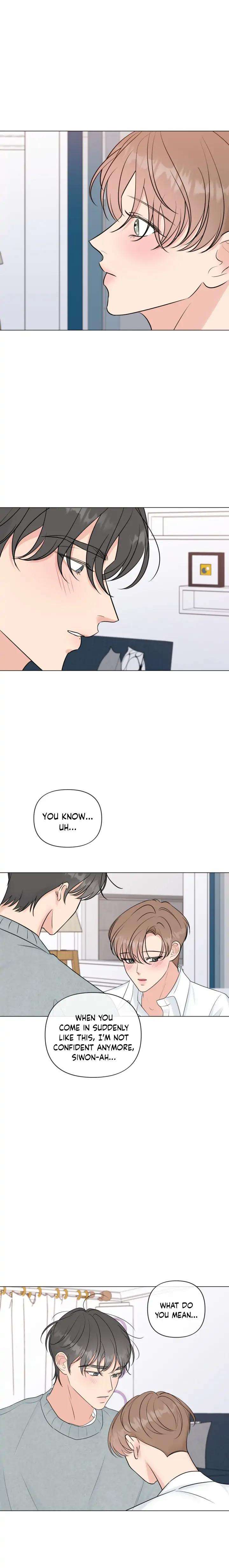 Unlikely-Affair-By-Lilic-Uncensored-Eng page 8