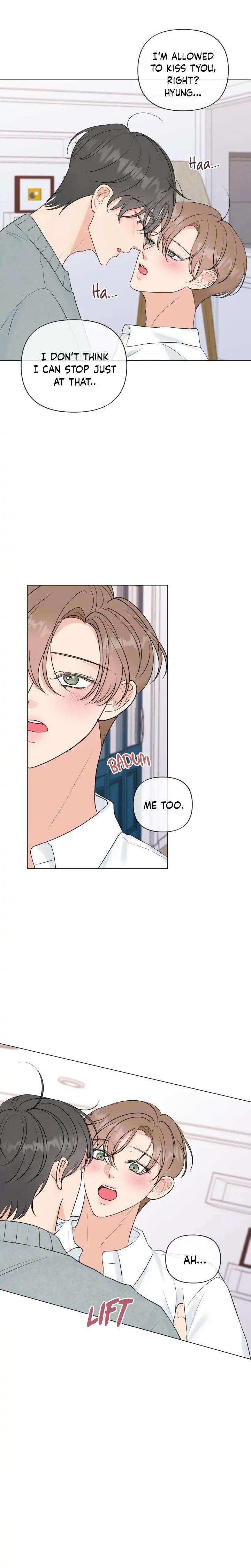 Unlikely-Affair-By-Lilic-Uncensored-Eng page 12