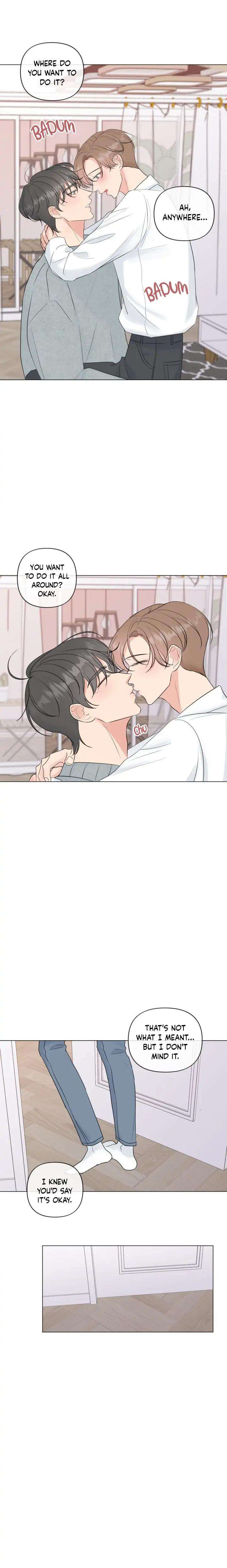 Unlikely-Affair-By-Lilic-Uncensored-Eng page 13