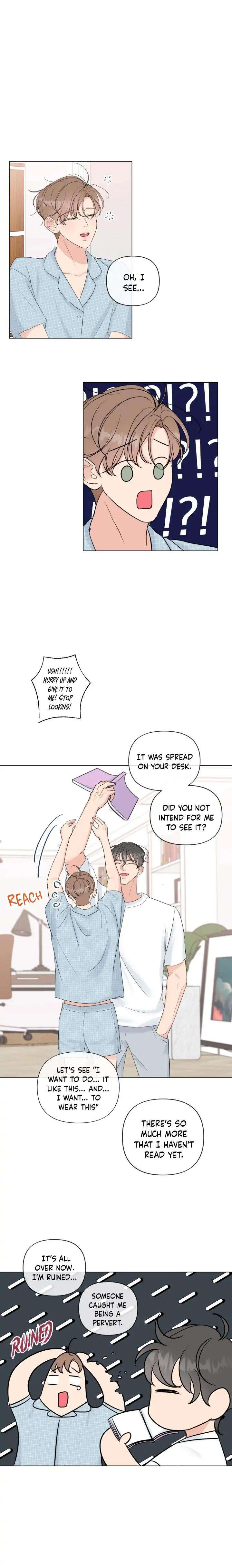 Unlikely-Affair-By-Lilic-Uncensored-Eng page 15