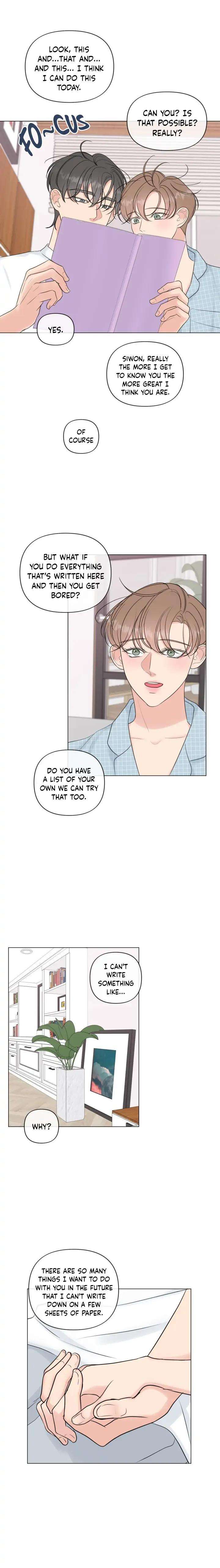 Unlikely-Affair-By-Lilic-Uncensored-Eng page 17