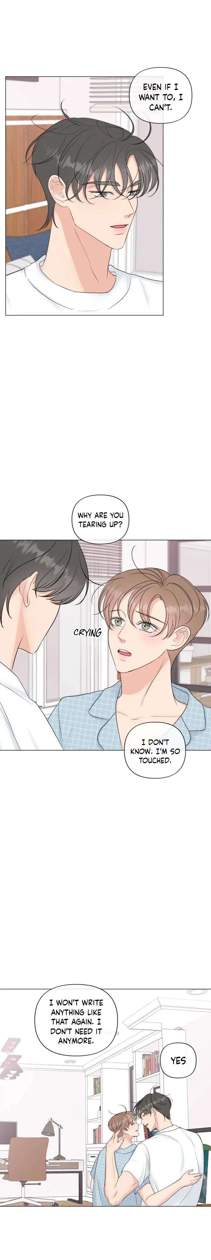 Unlikely-Affair-By-Lilic-Uncensored-Eng page 18