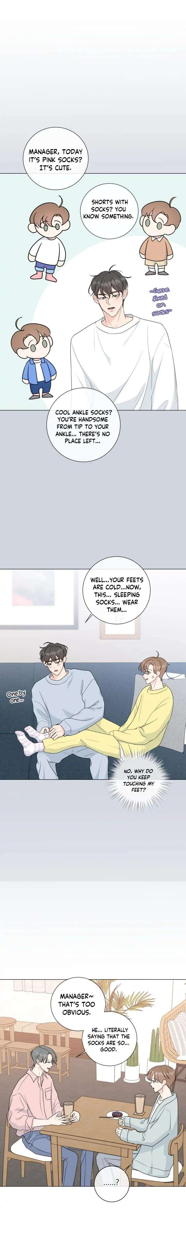 Unlikely-Affair-By-Lilic-Uncensored-Eng page 5