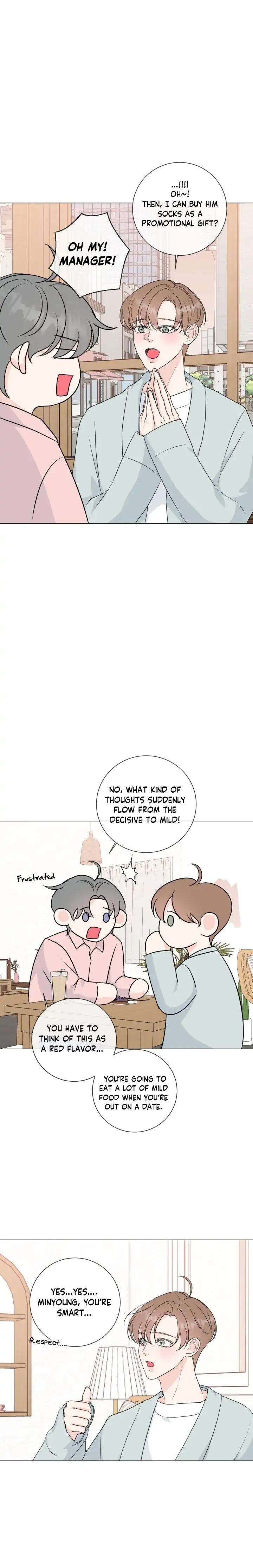 Unlikely-Affair-By-Lilic-Uncensored-Eng page 6