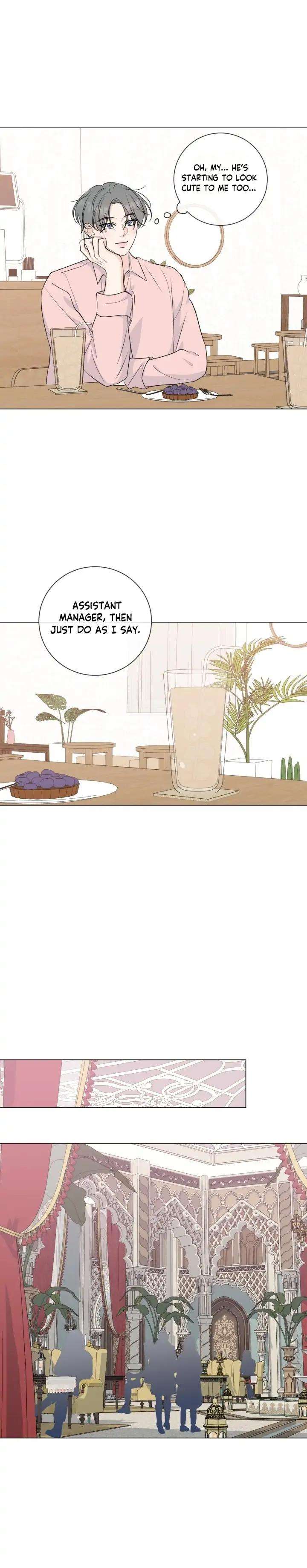 Unlikely-Affair-By-Lilic-Uncensored-Eng page 7