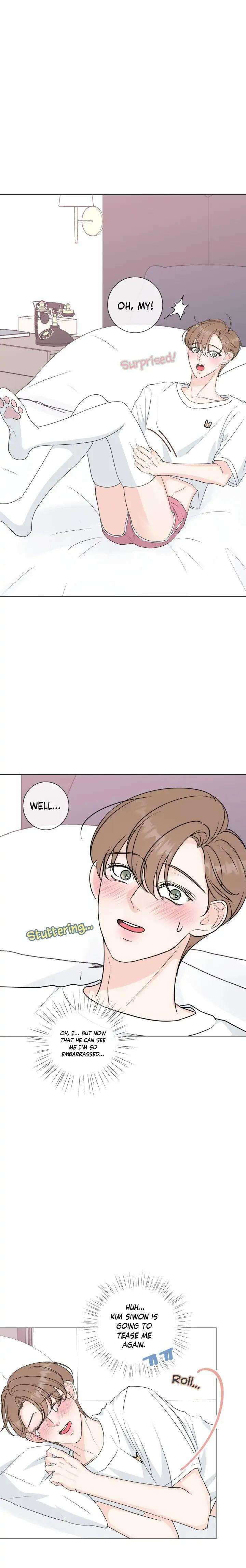 Unlikely-Affair-By-Lilic-Uncensored-Eng page 12