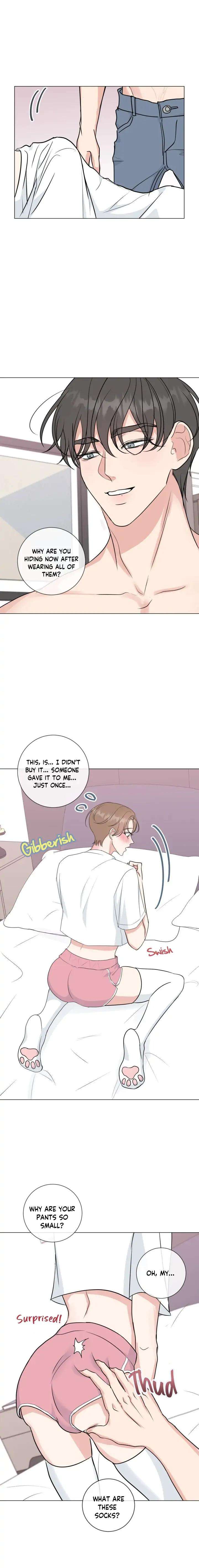 Unlikely-Affair-By-Lilic-Uncensored-Eng page 13