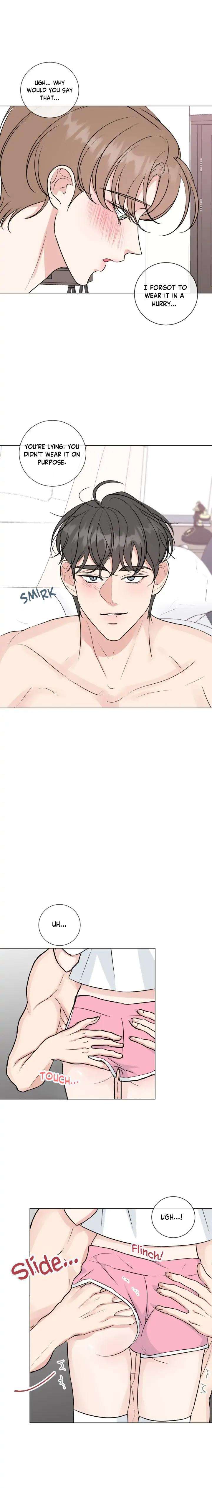 Unlikely-Affair-By-Lilic-Uncensored-Eng page 15