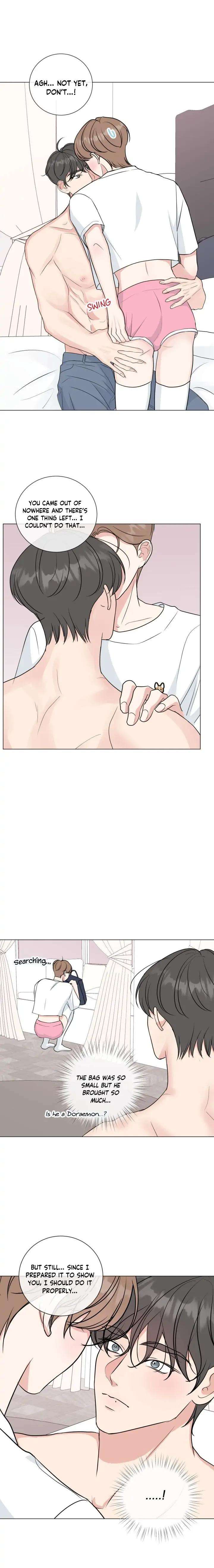 Unlikely-Affair-By-Lilic-Uncensored-Eng page 16