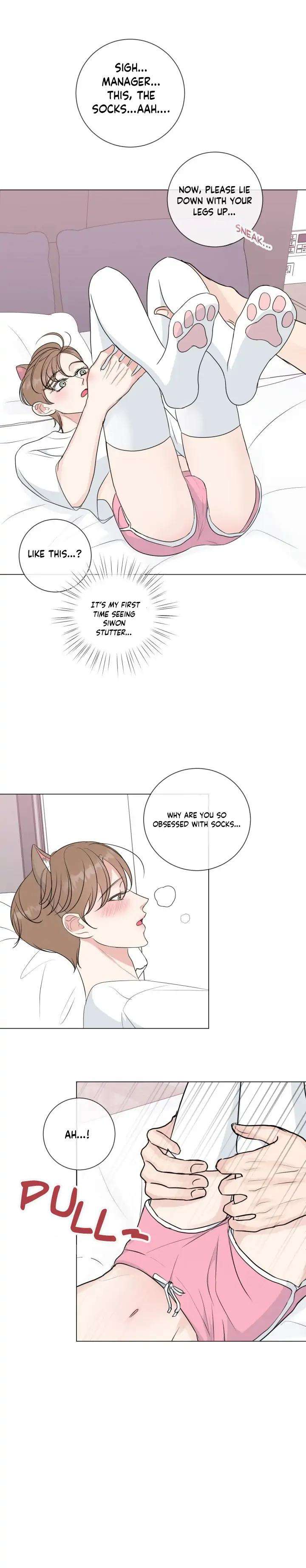 Unlikely-Affair-By-Lilic-Uncensored-Eng page 18
