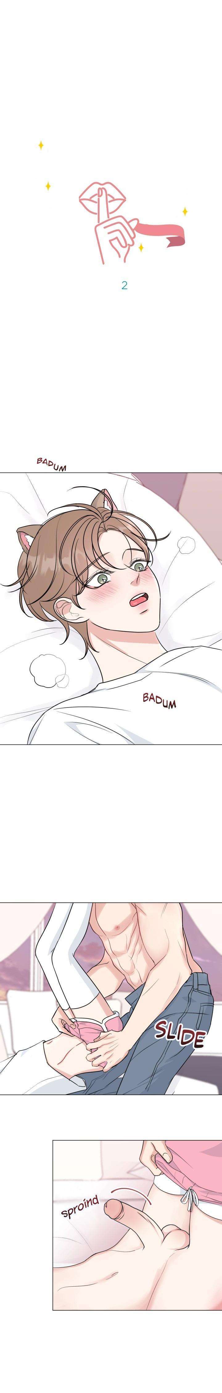 Unlikely-Affair-By-Lilic-Uncensored-Eng chapter_028 thumbnail
