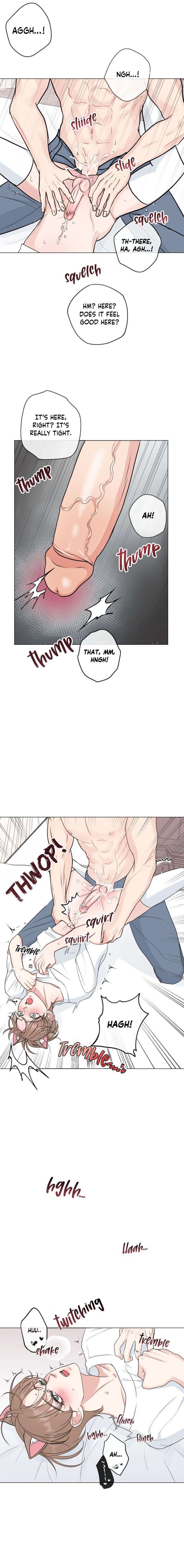 Unlikely-Affair-By-Lilic-Uncensored-Eng page 5