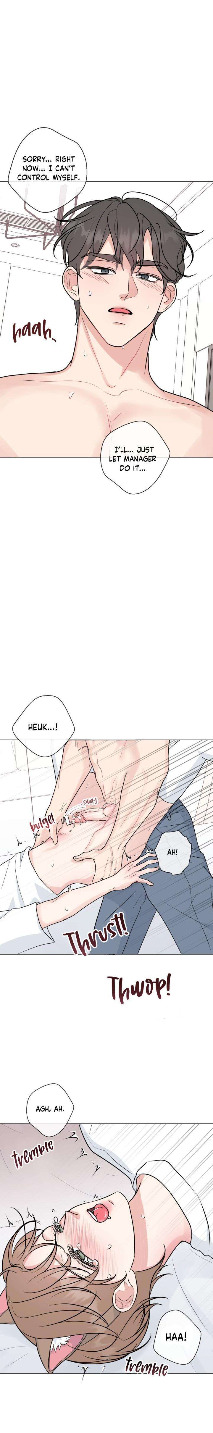 Unlikely-Affair-By-Lilic-Uncensored-Eng page 6