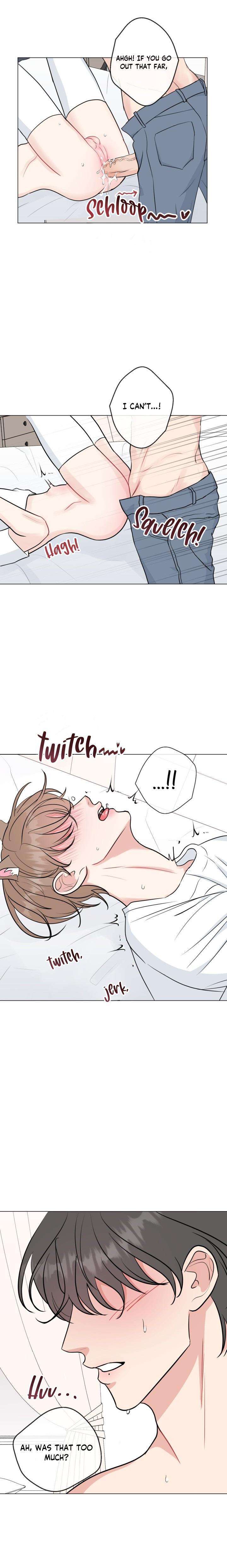 Unlikely-Affair-By-Lilic-Uncensored-Eng page 7