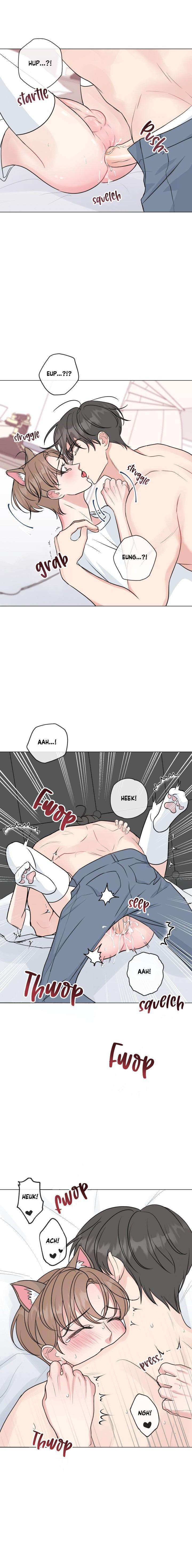 Unlikely-Affair-By-Lilic-Uncensored-Eng page 8