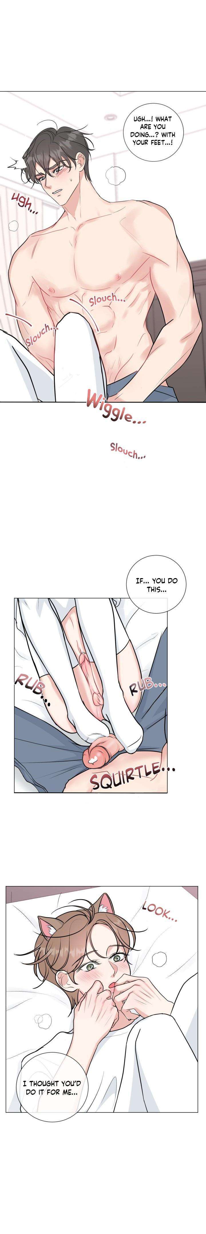 Unlikely-Affair-By-Lilic-Uncensored-Eng page 14