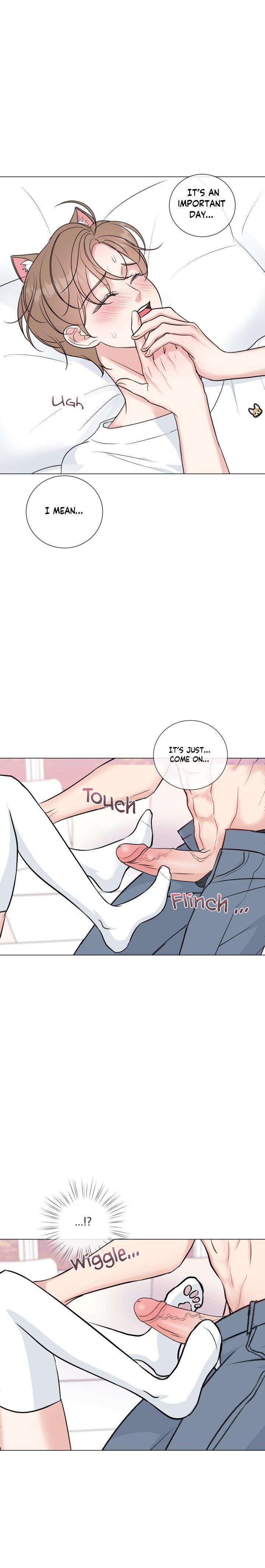 Unlikely-Affair-By-Lilic-Uncensored-Eng page 15