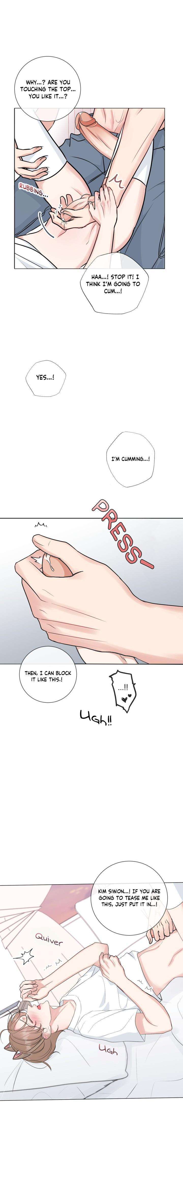 Unlikely-Affair-By-Lilic-Uncensored-Eng page 17