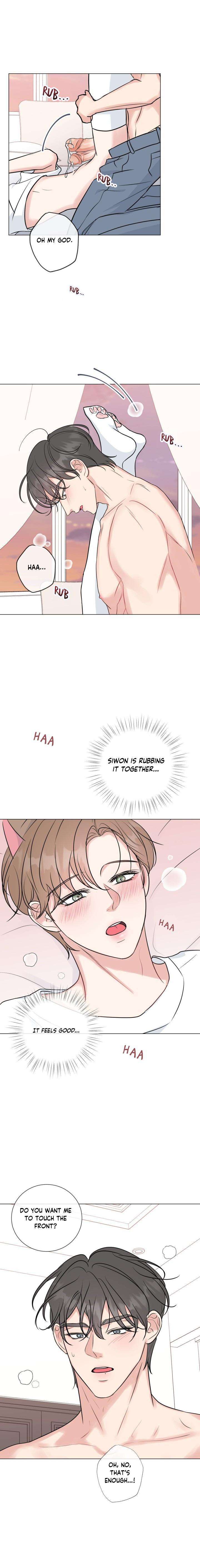 Unlikely-Affair-By-Lilic-Uncensored-Eng page 18
