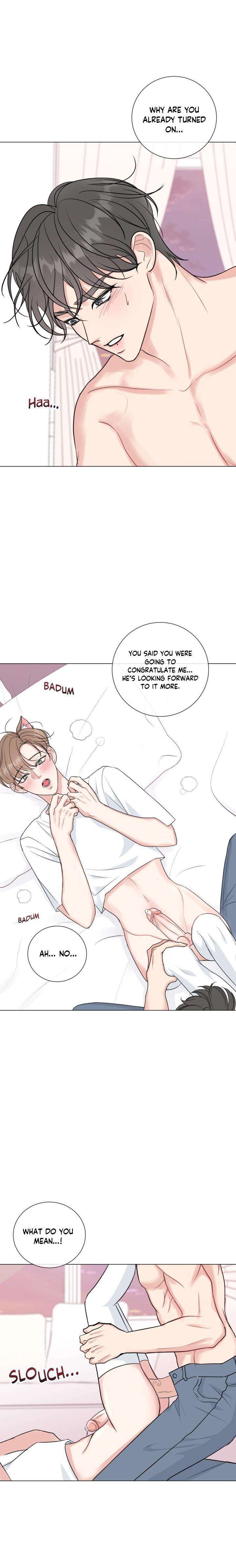 Unlikely-Affair-By-Lilic-Uncensored-Eng page 19