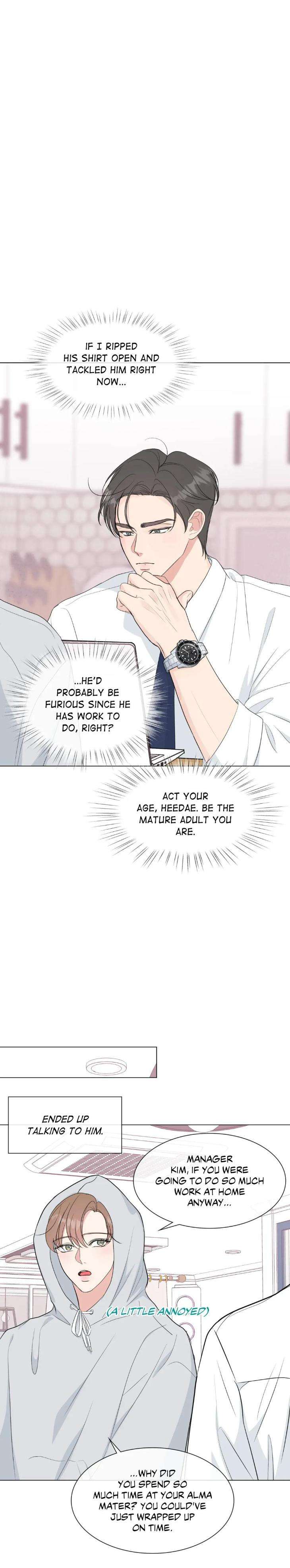 Unlikely-Affair-By-Lilic-Uncensored-Eng page 5