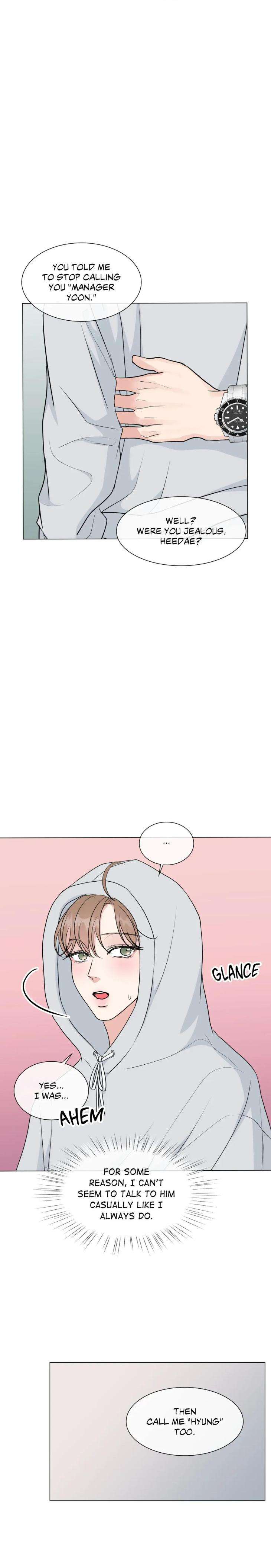 Unlikely-Affair-By-Lilic-Uncensored-Eng page 13