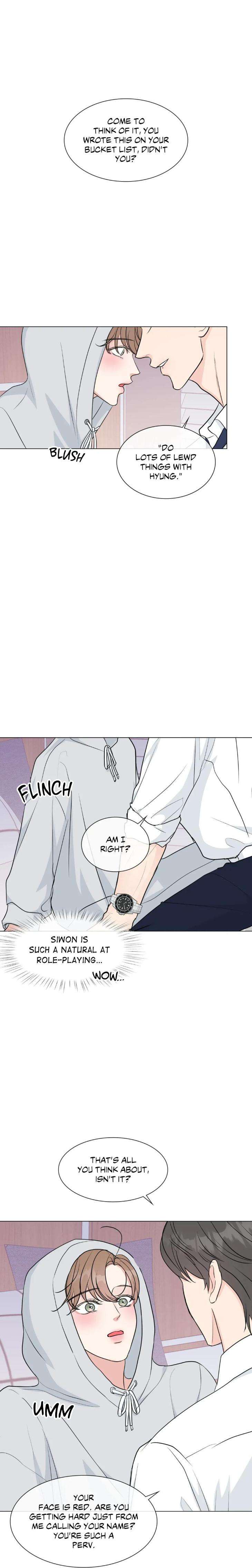 Unlikely-Affair-By-Lilic-Uncensored-Eng page 14