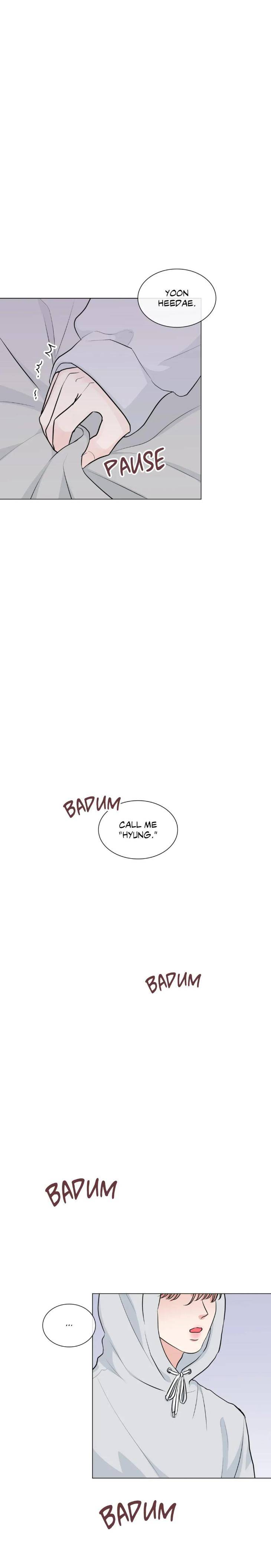 Unlikely-Affair-By-Lilic-Uncensored-Eng page 16