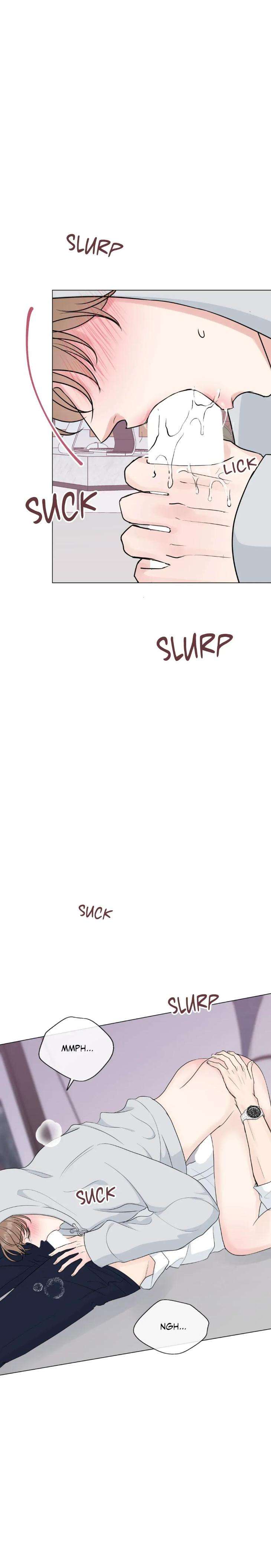 Unlikely-Affair-By-Lilic-Uncensored-Eng page 18