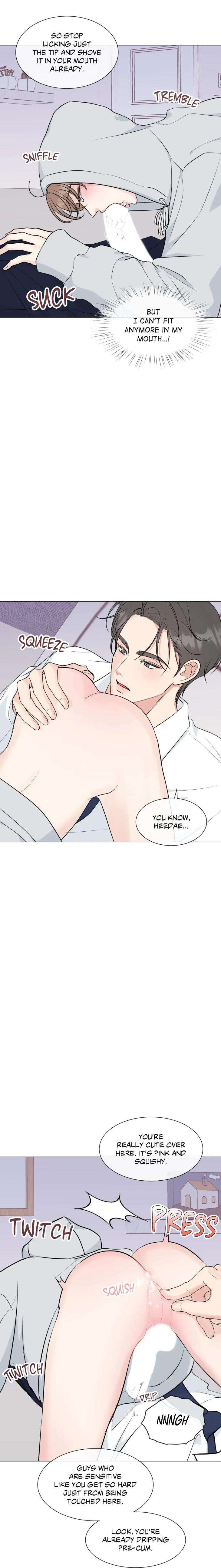 Unlikely-Affair-By-Lilic-Uncensored-Eng page 21
