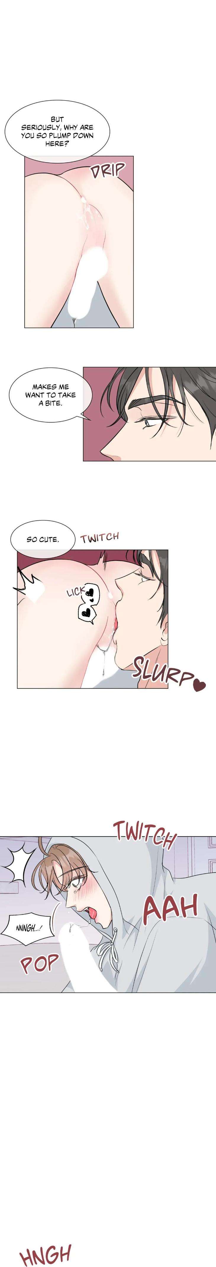 Unlikely-Affair-By-Lilic-Uncensored-Eng page 22