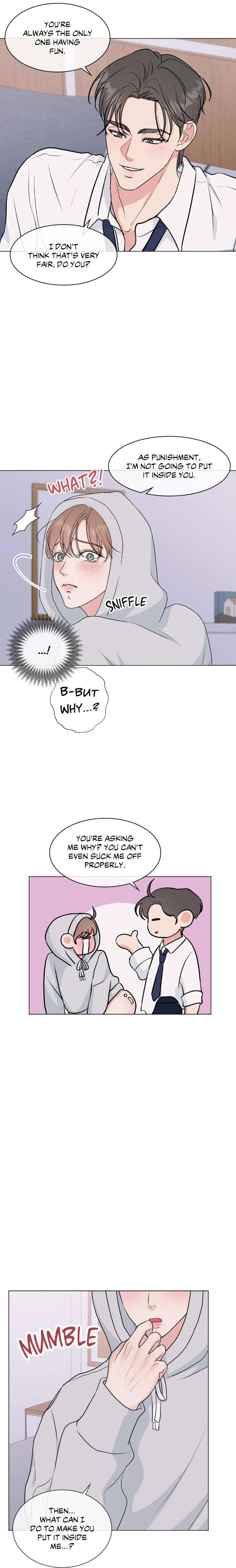 Unlikely-Affair-By-Lilic-Uncensored-Eng page 3