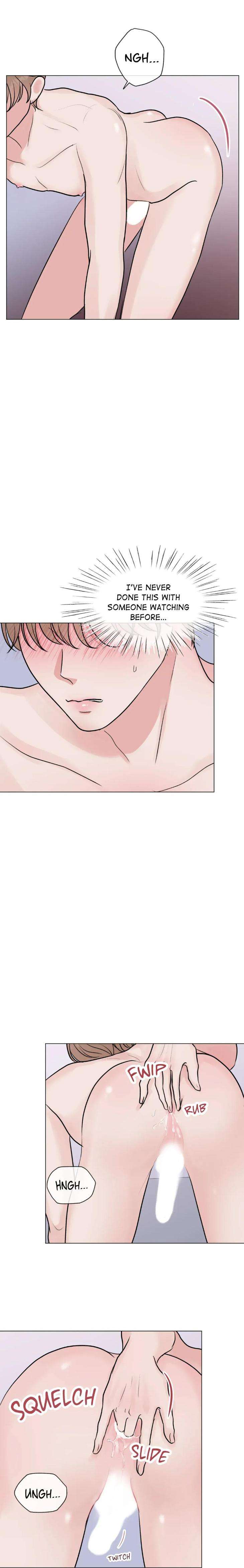 Unlikely-Affair-By-Lilic-Uncensored-Eng page 5