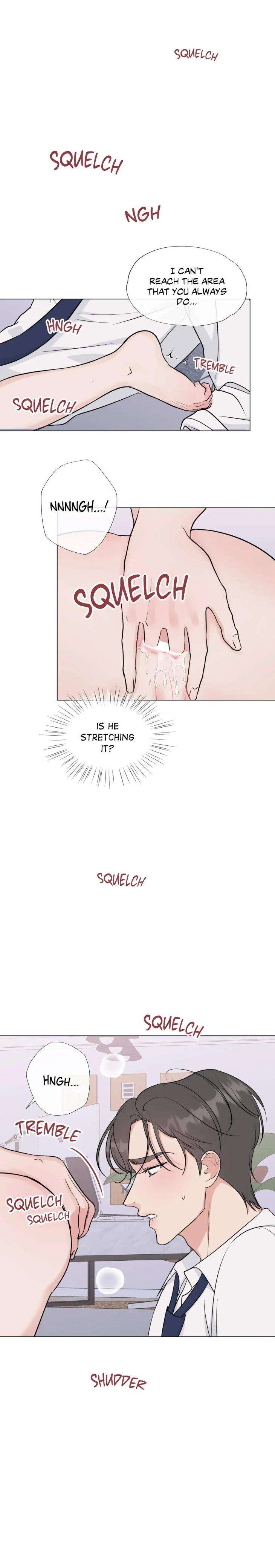 Unlikely-Affair-By-Lilic-Uncensored-Eng page 7