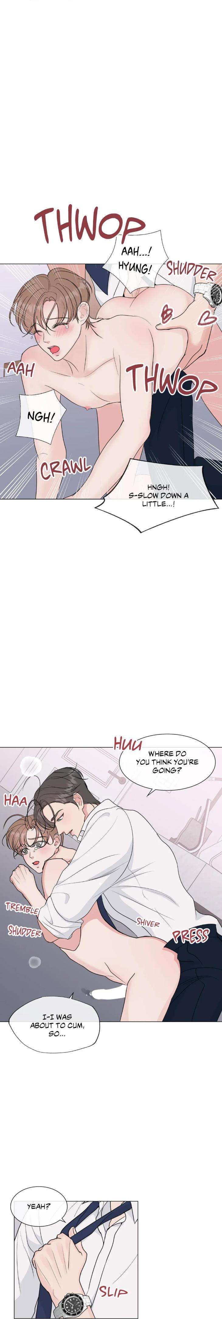 Unlikely-Affair-By-Lilic-Uncensored-Eng page 11