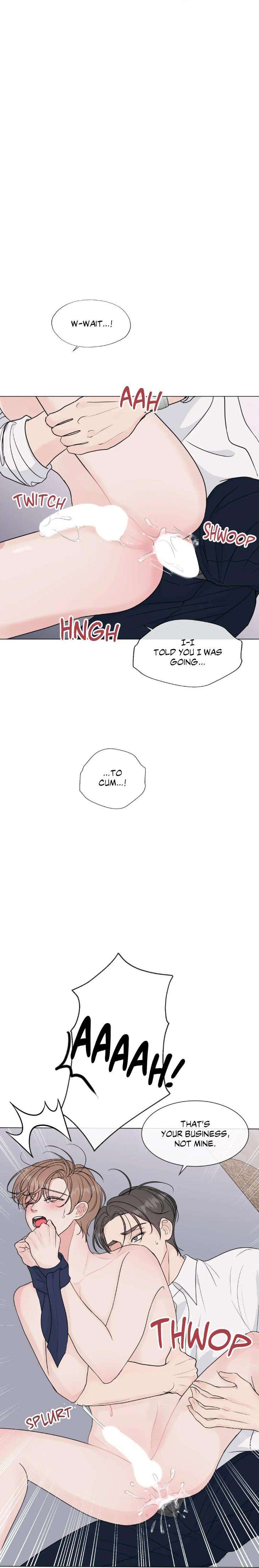 Unlikely-Affair-By-Lilic-Uncensored-Eng page 13