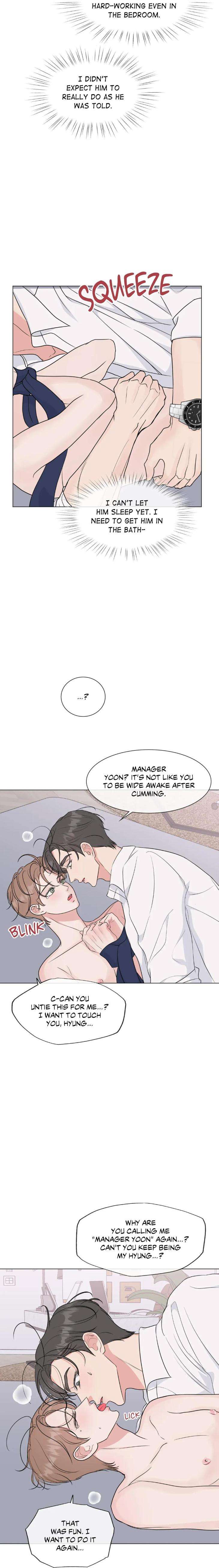 Unlikely-Affair-By-Lilic-Uncensored-Eng page 18
